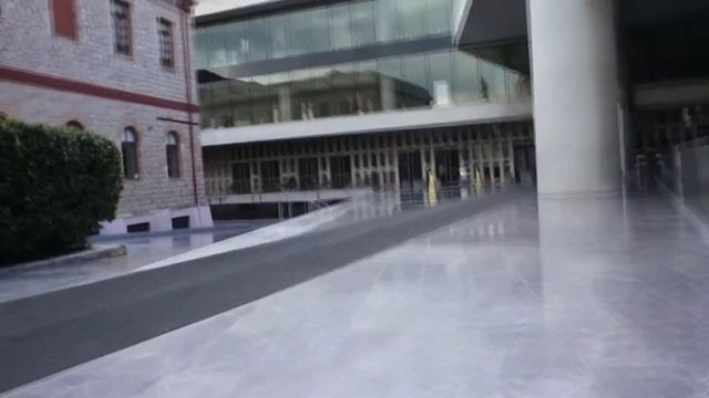 Афины Акрополь 2020 смотреть онлайн