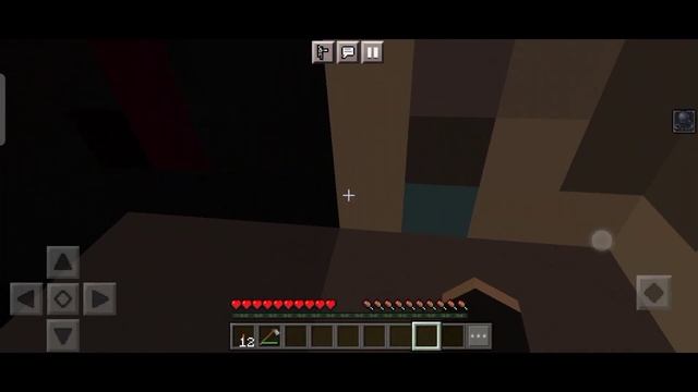 Map Horror Minecraft bedrock edition || Mcpe -Minecraft Indonesia смотреть онлайн