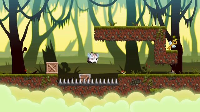 Dreamals Walkthrough: Jungle 2-3 смотреть онлайн