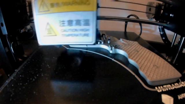 HOW TO PRINT A GUN ON 3D PRINTER Part 1 | 3D PRINTING with HIPS filament смотреть онлайн