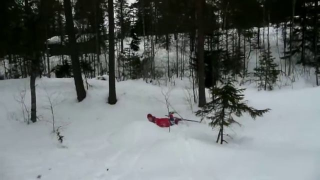 Knut on ski смотреть онлайн