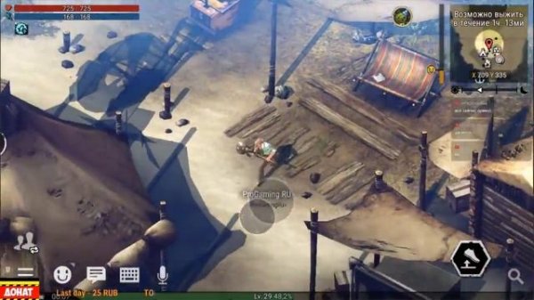 Durango Wild Lands #3 разбираемся в игре