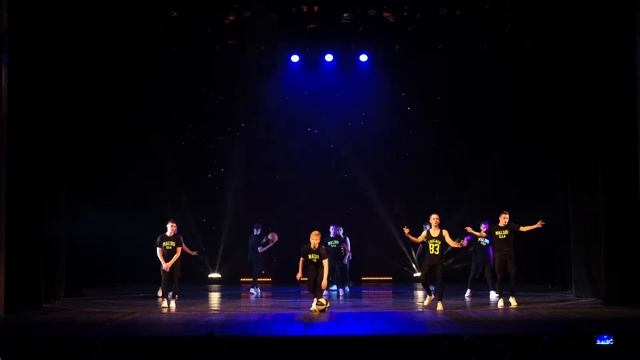 Belka - 3x3 (ft. Gruppa Skryptonite) (Dance Video) смотреть онлайн