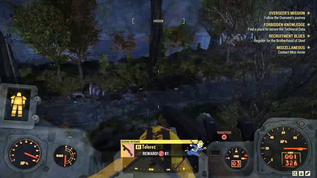 Fallout 76 PvP 3vs the Dragon! смотреть онлайн