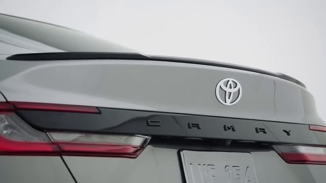 Accord สู้ไม่ได้! 2024 Camry เจอกันในไทยปี 2024 смотреть онлайн