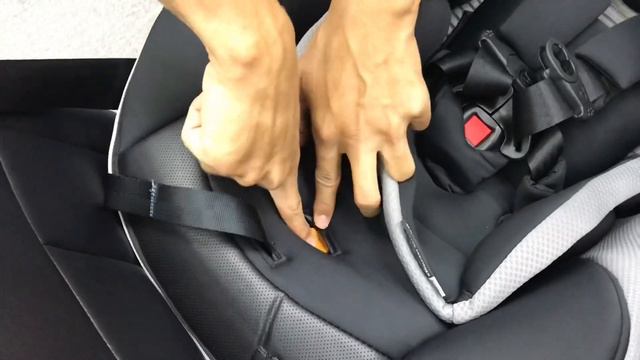 Introducing CHICCO NEXTFIT ZIP & NEXTFITZIP MAX 🔥 смотреть онлайн