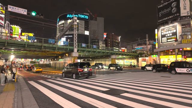 Япония  Токио Синдзюку  Japan Tokyo  Shinjuku August 24, 2024