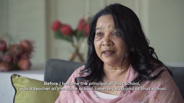 Proteas Of The Valley 2020 | Liza Matthee