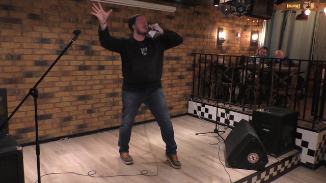 Марафон#99 24 09 2017 033 смотреть онлайн