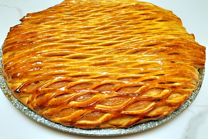 Мамина кухня