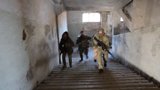 страйкбол смотреть онлайн