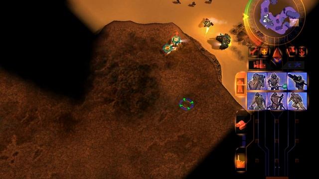 ? DUNE 2021 Game Emperor House Ordos Battle for dune Mission-8 Прохождение с BLASTER and NAPALM смотреть онлайн