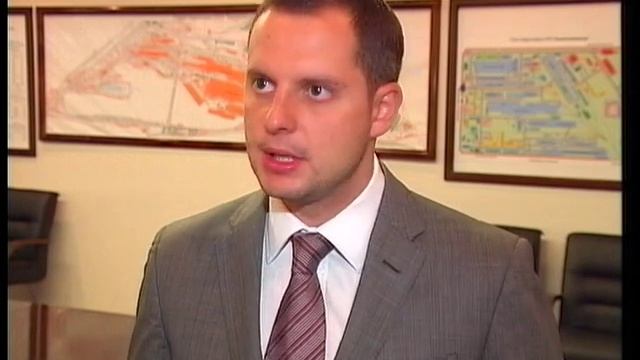 Модернизация и пуск агломашины №1 на "Запорожстали" смотреть онлайн