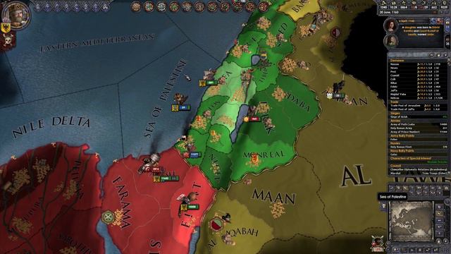 The Blood of Dracula - Part 22 - Crusader Kings II: Jade Dragon смотреть онлайн