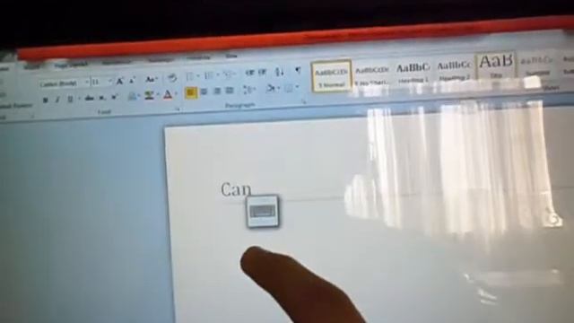 HP Touchsmart300 смотреть онлайн