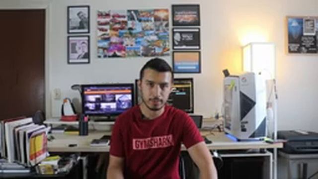My schedule changed | Kevin Skayro's Journey 033 смотреть онлайн