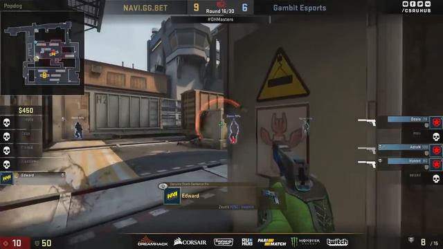 Gambit уверенно-уверенно смотреть онлайн