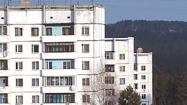 Благоустройство Зеленого смотреть онлайн