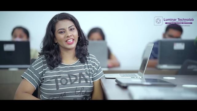Luminar Technolab, Data Science, AI, ML, Big Data Analytics, Python, Software Testing, MEAN STACK смотреть онлайн