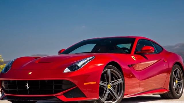 9 КЛЁВЫХ фактов о Ferrari FF смотреть онлайн