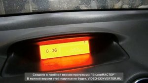 Не запускается двигатель Пежо 308