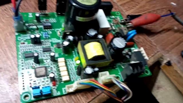 Treadmill Error 7 troubleshooting /Advance treadmill error 7 смотреть онлайн