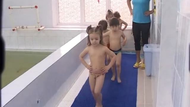 Видео экскурсия 1 (Детский сад) смотреть онлайн