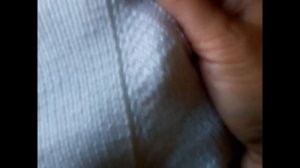 Имитация втачного рукава // Мастер-класс//