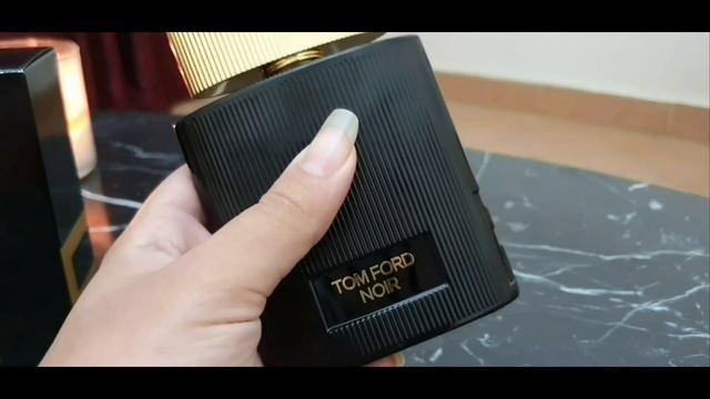 Tom Ford Noir Pour Femme | Full Review | Perfume Collection. رأي في عطر توم فورد смотреть онлайн