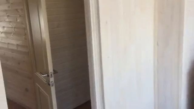 Обзор частного дома в некрасовском в Ярославле от СК Клевер смотреть онлайн