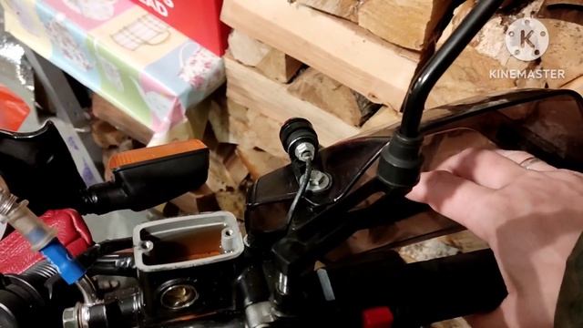 Прокачка тормоза смотреть онлайн