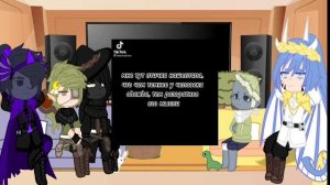 Реакция Нового Поколения на Лололошку и Игру Бога1/3