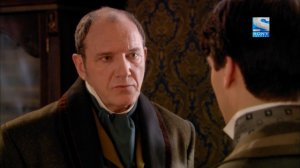 Бедная Настя 111 (Sony Channel HD)