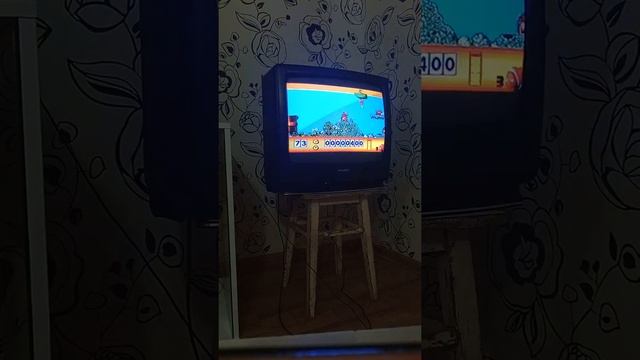 игра Сега 16 бит Finding Nemo смотреть онлайн