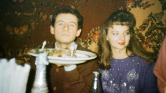 Новый год. 199? смотреть онлайн