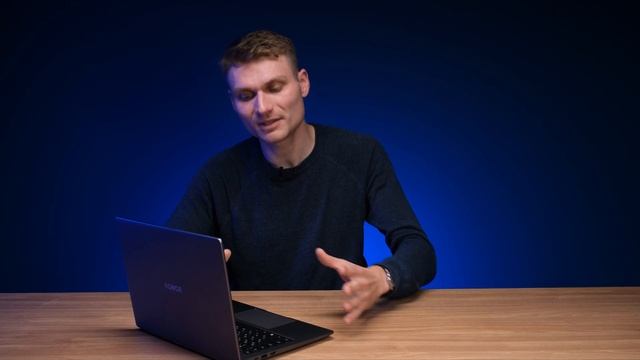 Похорошел! Обзор ноутбука Honor MagicBook X14 смотреть онлайн