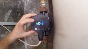 IMP PUMPS NMT MINI PRO - best in class