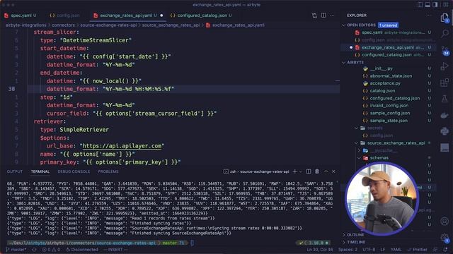 Adding Incremental Reads and Testing but Lightning QUICK!! Low Code CDK Tutorial (Part 2) смотреть онлайн