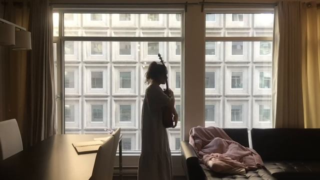 Alexiane - Soldier