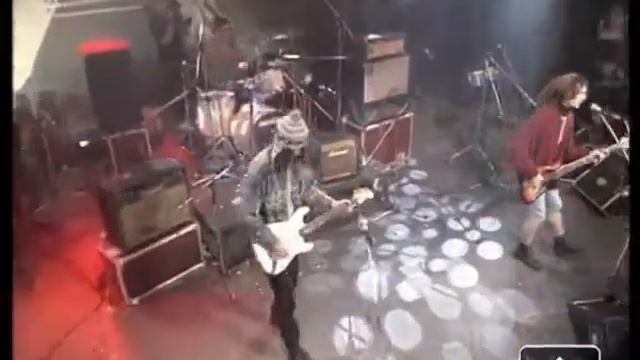 Группа "MessAge" - Выступление на Шаболовке смотреть онлайн