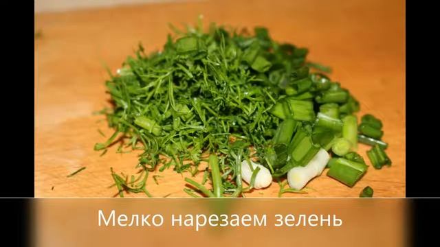 Запеканка с мясом и овощами! смотреть онлайн