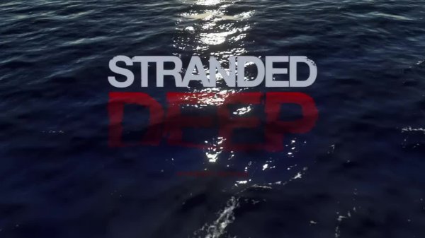 Stranded Deep