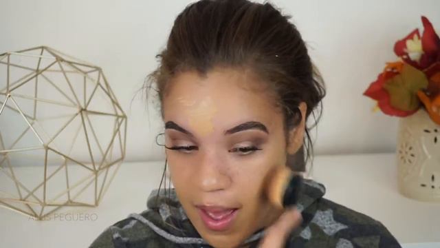 Boxycharm Tutorial! | OCTOBER 2017 смотреть онлайн