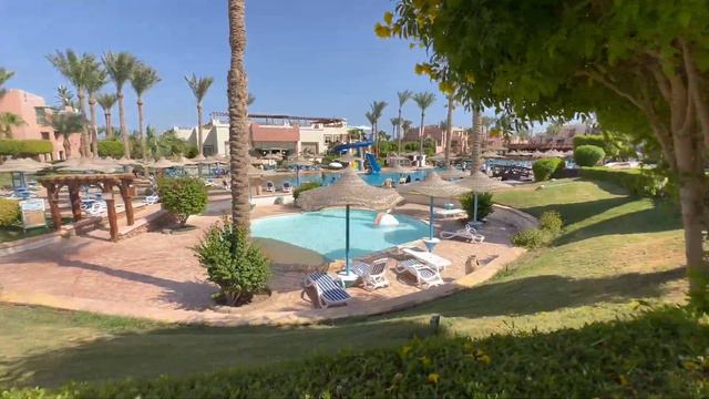 Египет, Шарм-эль-Шейх, Rehana Sharm 4*! ❌ Вся правда об отеле ❌ смотреть онлайн