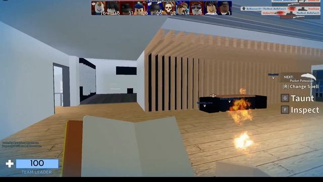 INTERESTING PTFS Suggestions! | Roblox (pt. 3) смотреть онлайн