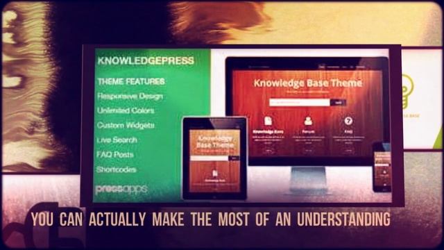 Wordpress Knowledge Base смотреть онлайн