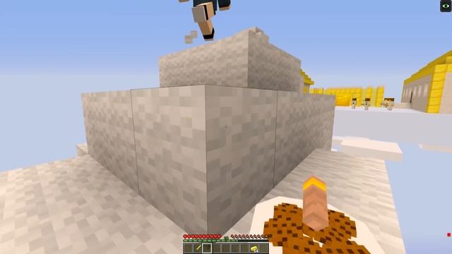 КАК МЕНЯЛСЯ БОГ МАЙНКРАФТА И ЕГО ЖИЗНЕННЫЙ ЦИКЛ В МАЙНКРАФТ 100% ТРОЛЛИНГ ЭВОЛЮЦИЯ MINECRAFT смотреть онлайн