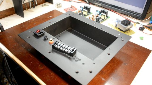 Колонки на основе S-70: №8 Электроника смотреть онлайн