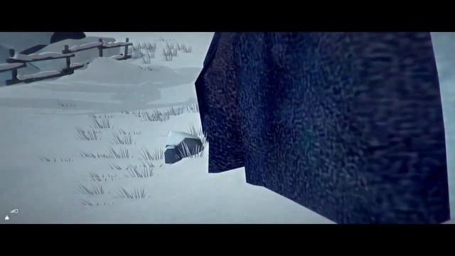 НА ВОЛОСКЕ ОТ СМЕРТИ►The Long Dark #3 смотреть онлайн