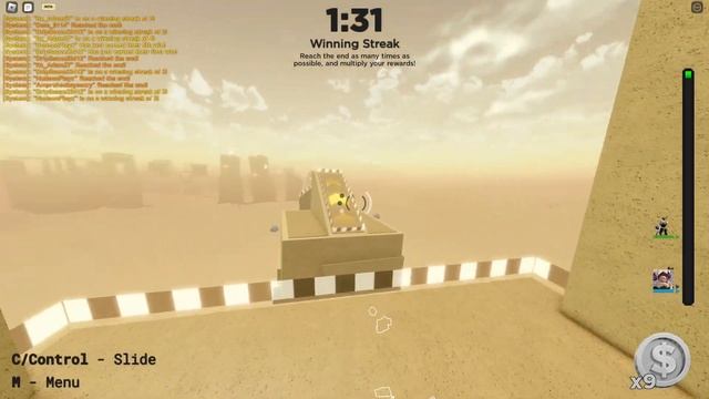 Racing is INTENSE.. (Roblox Shockwave Racing) смотреть онлайн